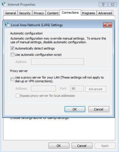 Windows Store Error Code 0x803F8001 – Earth's Lab