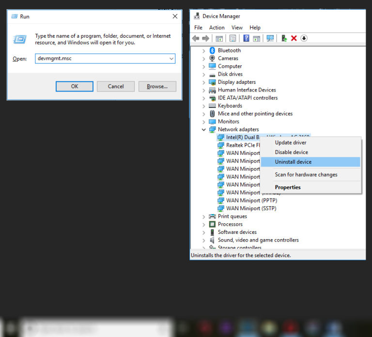 Fix DRIVER_OVERRAN_STACK_BUFFER Error Earth's Lab