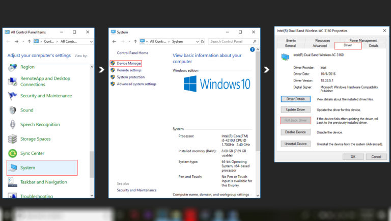 driver power state failure when shutting down driver power state failure when shutting down