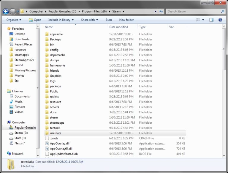 why does steam tell me my download files must be empty why does steam tell me my download files must be empty