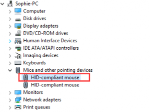 Poor Mouse Mouse lagging issues in Windows 10 – Earth's Lab