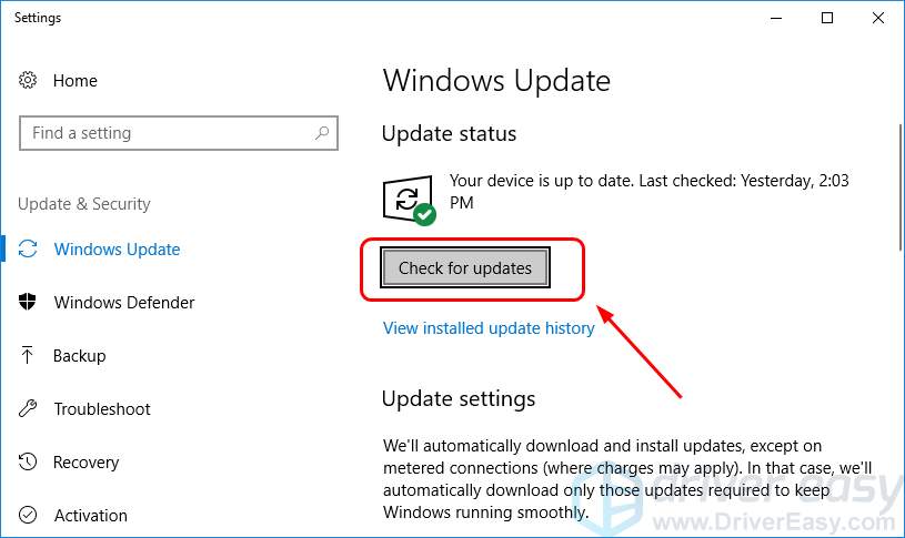 Api Ms Win Crt Runtime L1 1 0 Dll Is Missing Earth S Lab