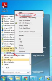 Fix ADB Device Not Found Error on Windows – Earth's Lab