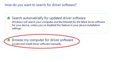 Fix ADB Device Not Found Error on Windows – Earth's Lab