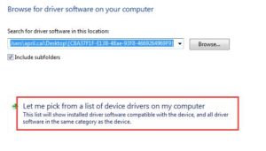 Fix ADB Device Not Found Error on Windows – Earth's Lab