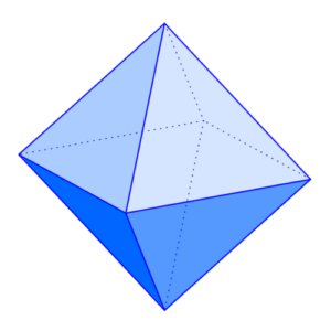 Octahedron Earth #39 s Lab